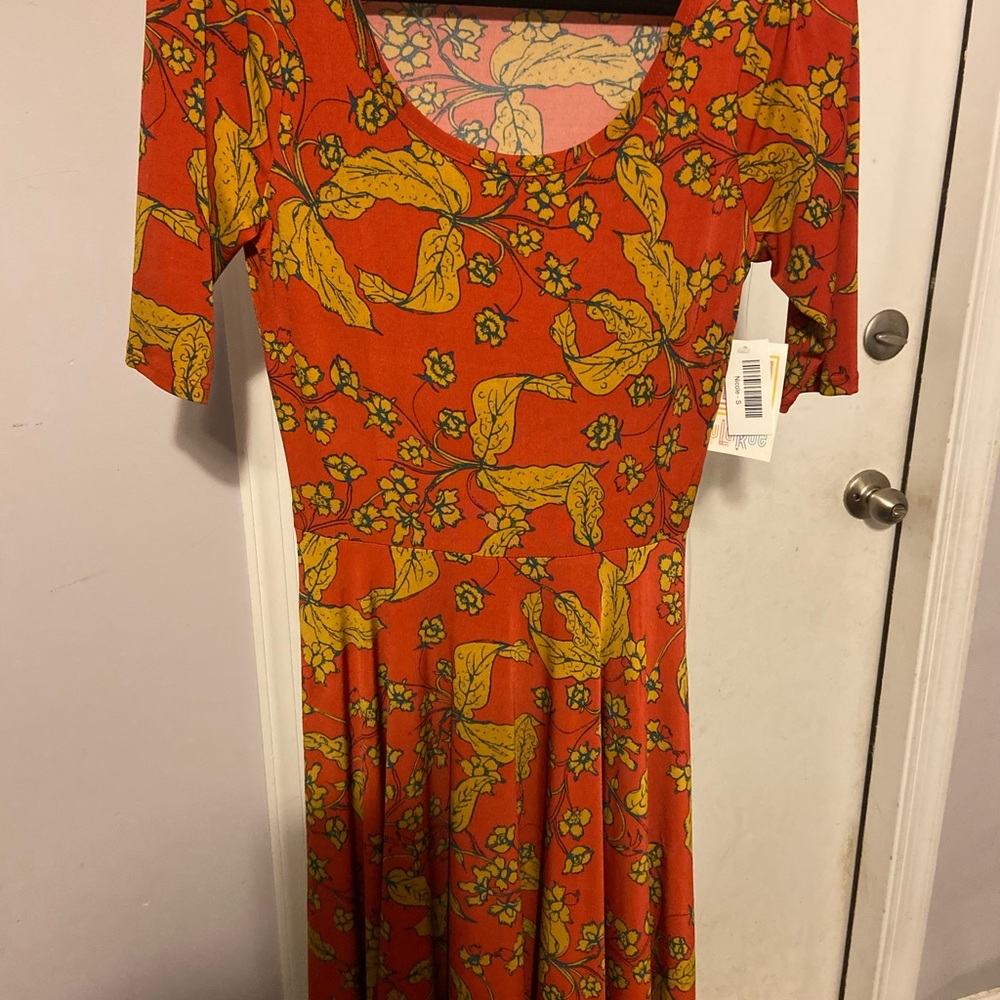Lularoe Nicole S